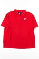 Cincinnati Reds Polo Shirt
