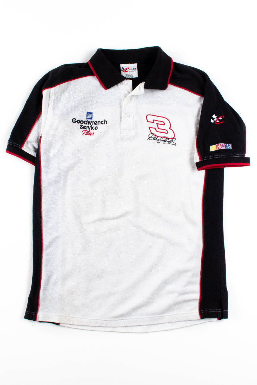 Dale Earnhardt Polo Shirt