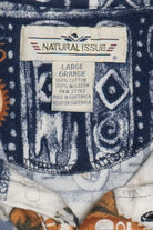 Vintage "H.C.S.C. 2000" "The Tradition Continues In Orlando" Natural Issue Polo (2000s)