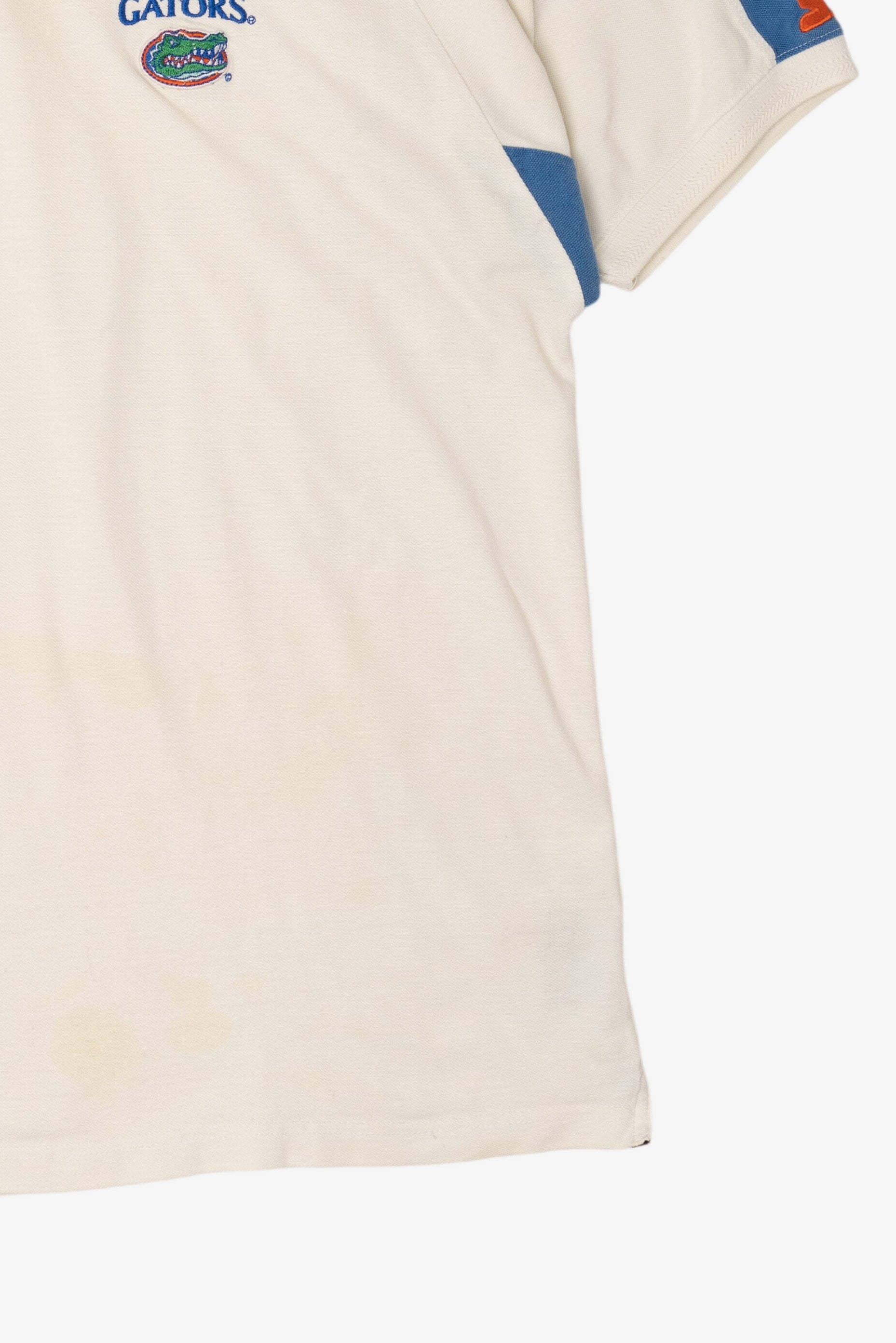 Vintage Florida Gators Starter Polo Shirt (1990s)