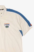 Vintage Florida Gators Starter Polo Shirt (1990s)