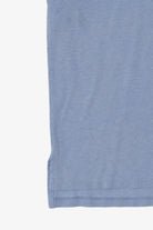 Vintage Light Blue Polo By Ralph Lauren Polo Shirt (1990s)