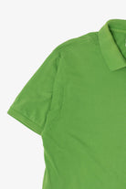 Vintage Green Lacoste Polo Shirt (2000s)