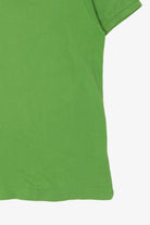 Vintage Green Lacoste Polo Shirt (2000s)