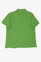 Vintage Green Lacoste Polo Shirt (2000s)