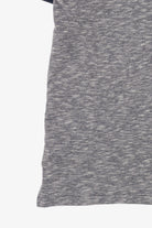 Vintage Gray Polo By Ralph Lauren Polo Shirt (1990s)