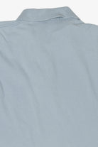 Vintage Baby Blue Polo By Ralph Shirt (2000s)
