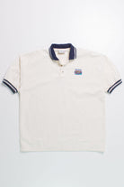 Vintage San Diego Beige Polo