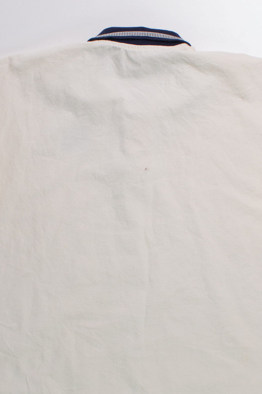 Vintage San Diego Beige Polo