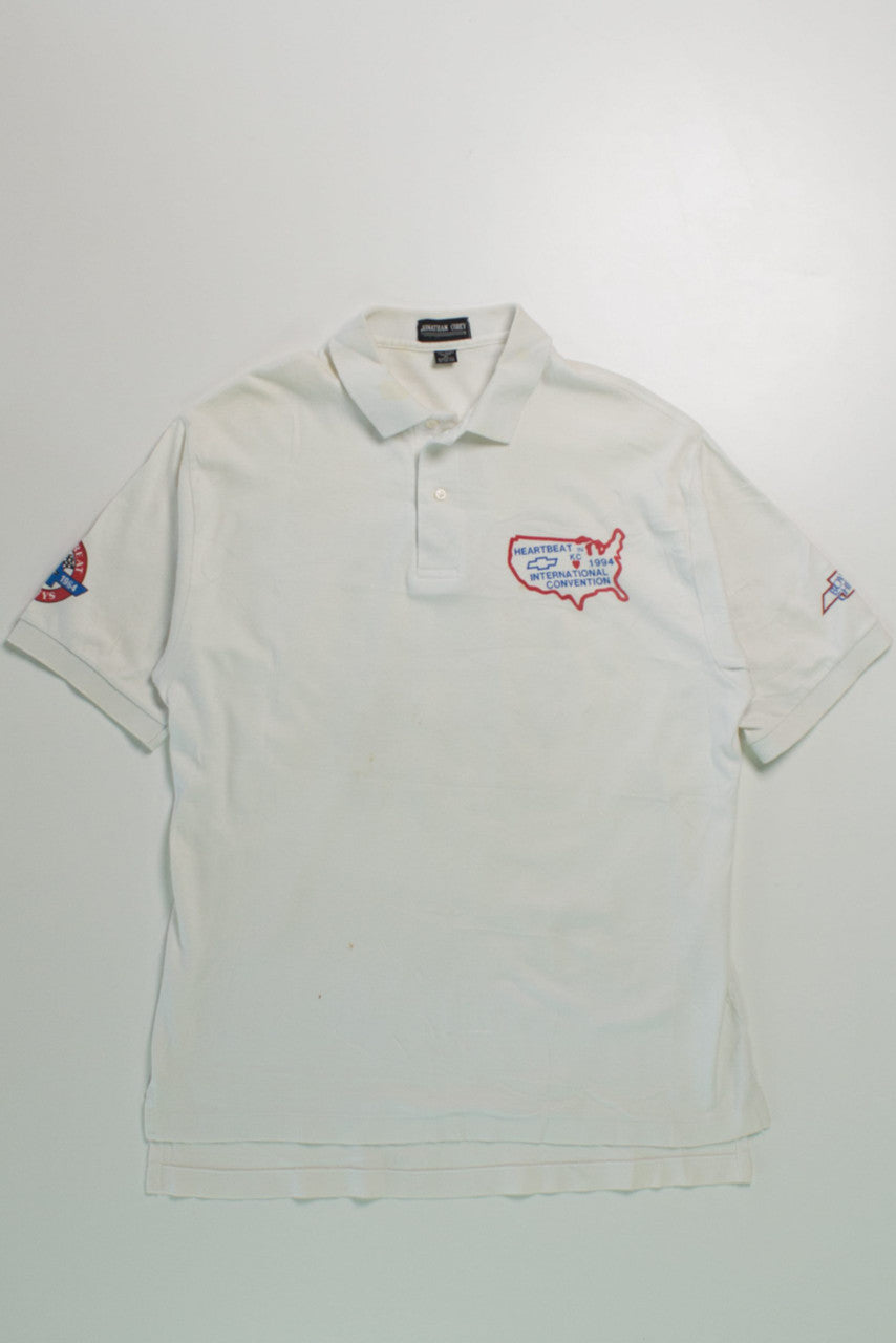 1994 Heartbeat Chevrolet Convention Polo