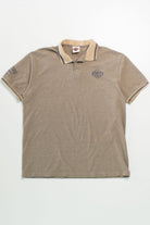 Cycle Nuts & Bolts Boise Harley Davidson Polo Shirt
