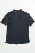 Mile High Colorado Harley Davidson Black Polo Shirt