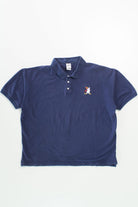 Vintage Foghorn Leghorn Looney Tunes Polo