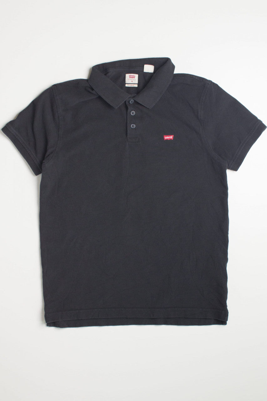 Vintage Levi's Polo Shirt