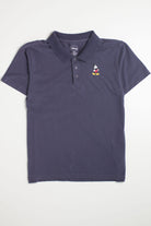 Vintage Mickey Mouse Polo Shirt
