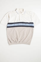 Vintage Sag Harbor Pocket Polo Shirt