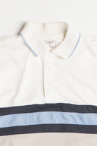 Vintage Sag Harbor Pocket Polo Shirt