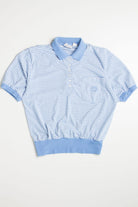 Vintage Striped Levi's Polo Shirt