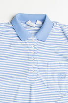 Vintage Striped Levi's Polo Shirt