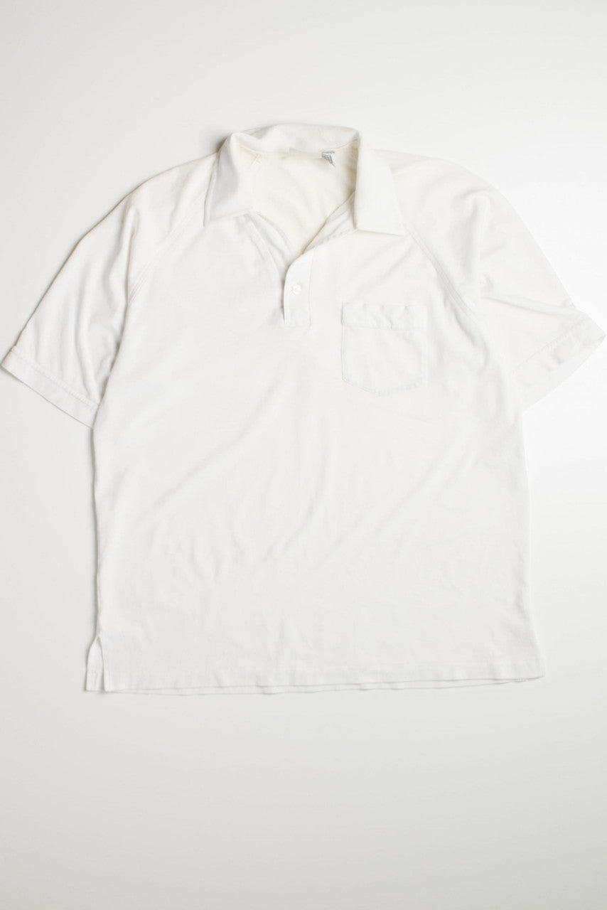 Vintage London Fog Polo Shirt