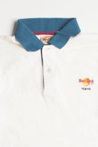 Vintage Tokyo Hard Rock Cafe Polo Shirt