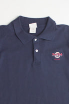 Vintage San Juan Hard Rock Cafe Polo Shirt