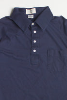 Vintage Tournament Pocket Polo Shirt