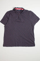 Vintage Perry Ellis Polo Shirt