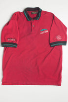 Vintage Dick Trickle Polo Shirt