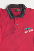 Vintage Dick Trickle Polo Shirt