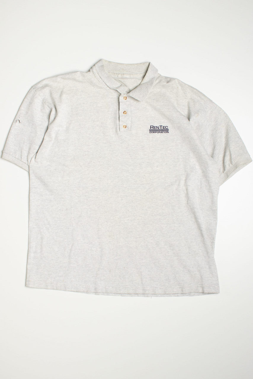 RenTec Polo Shirt