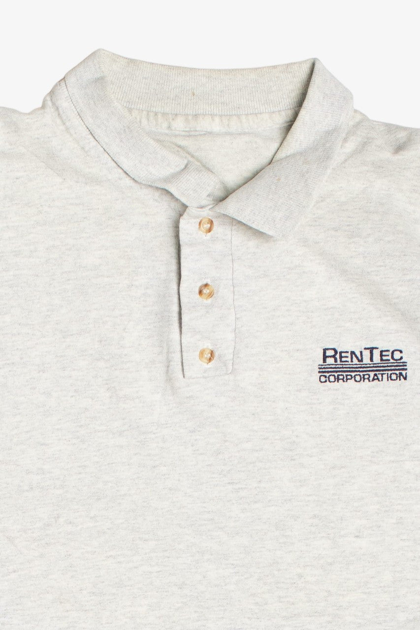 RenTec Polo Shirt