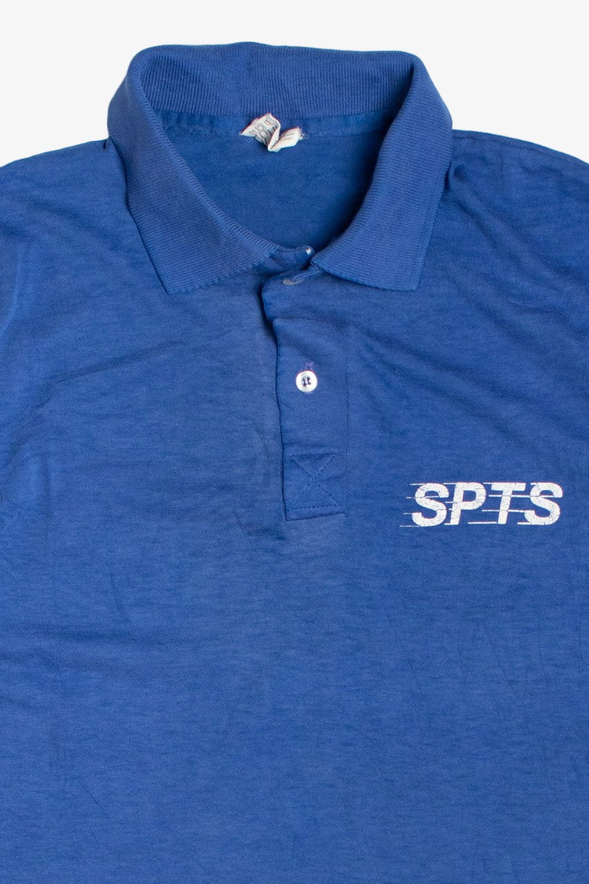 SPTS Polo Shirt