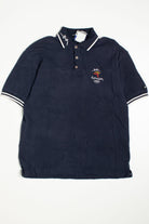 Vintage 2000 Australia Olympics Polo Shirt