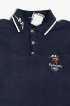 Vintage 2000 Australia Olympics Polo Shirt