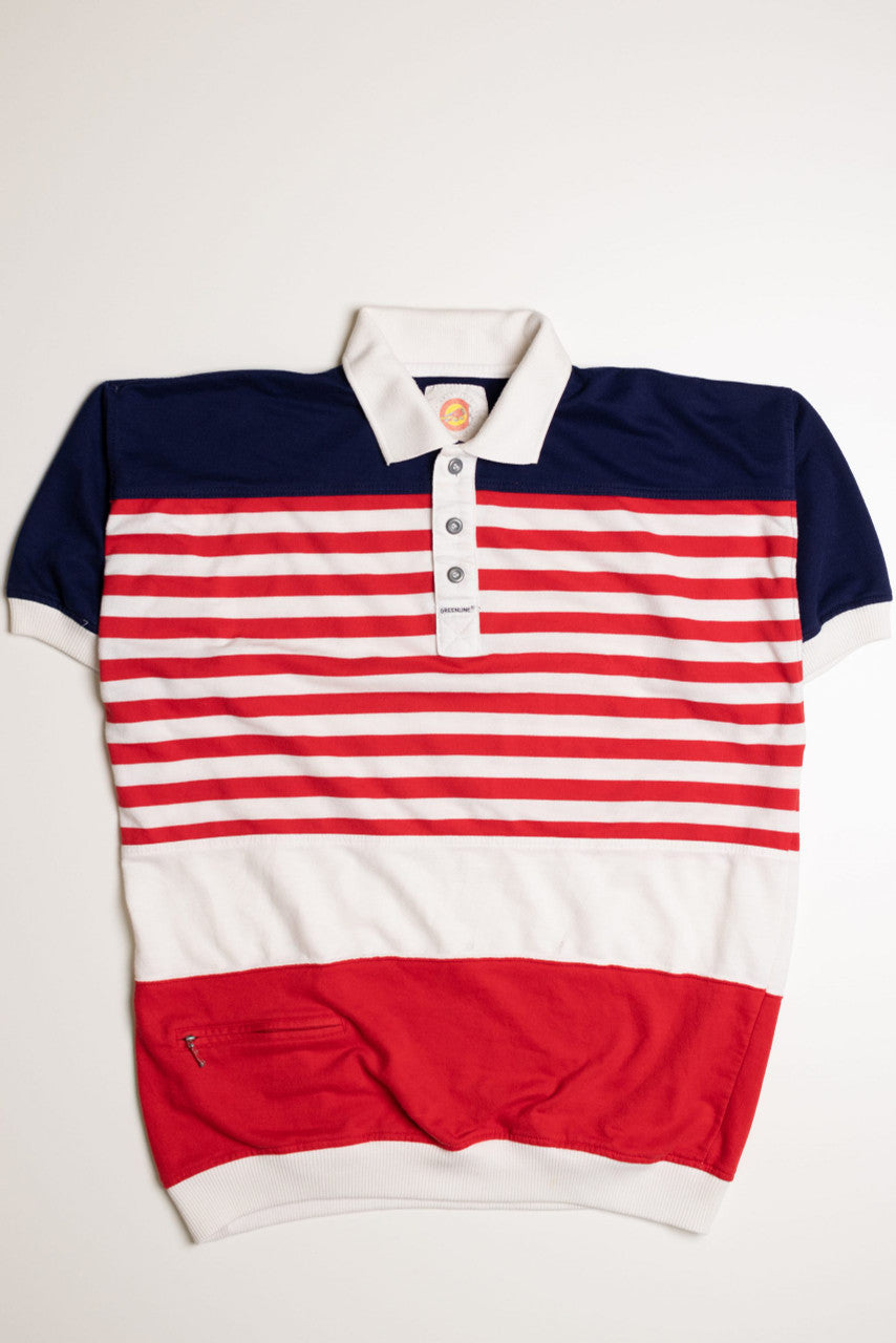 Greenline International Polo Shirt