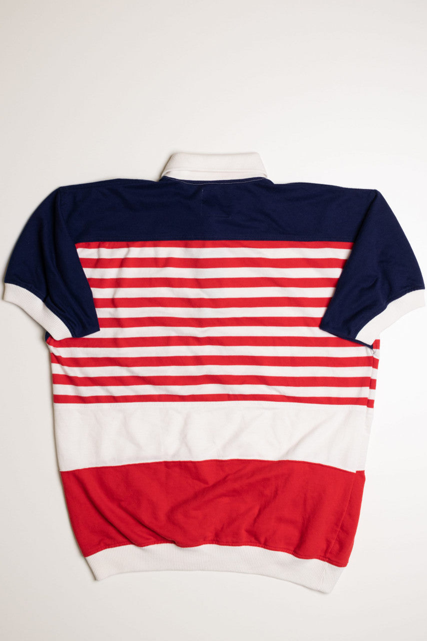Greenline International Polo Shirt