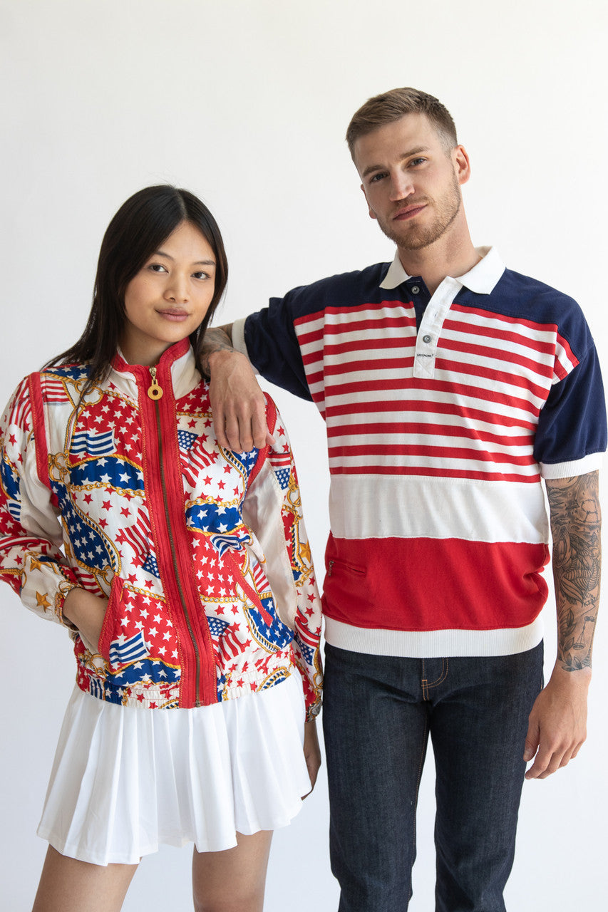 Greenline International Polo Shirt