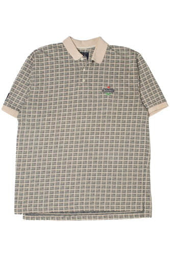 Heineken Fore Golf Polo Shirt