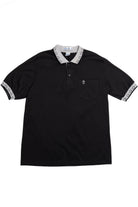 Vintage Penguin Club Polo Shirt