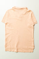 Vintage Lands' End "No Name" Polo Shirt (1990s)