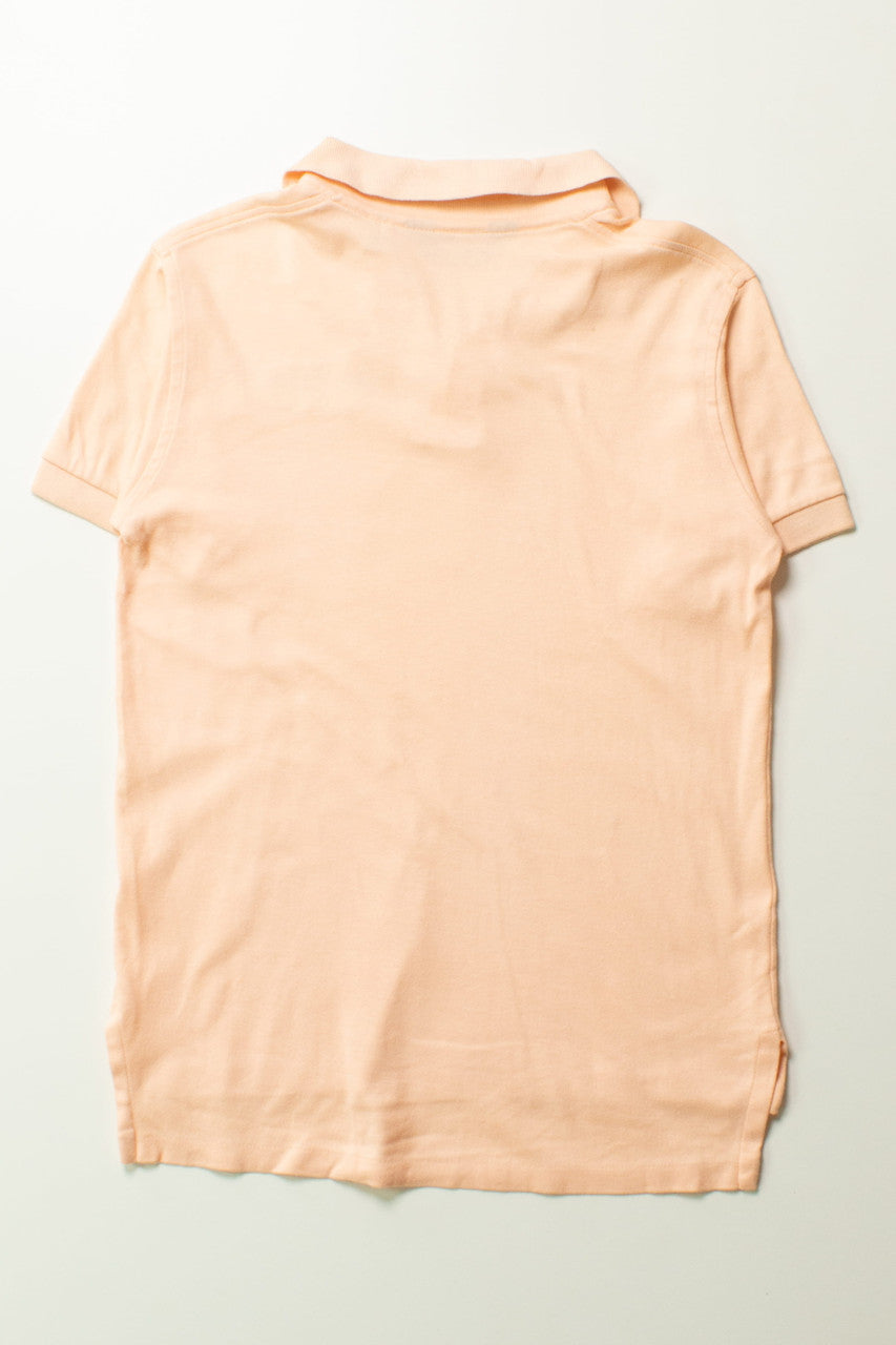 Vintage Lands' End "No Name" Polo Shirt (1990s)