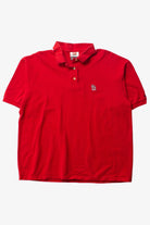 Vintage St. Louis Cardinals Polo Shirt (1990s)