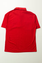 Vintage Nebraska Cornhuskers Polo Shirt (1980s)