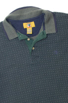Vintage  Duck Head Apparel Company Polo Shirt