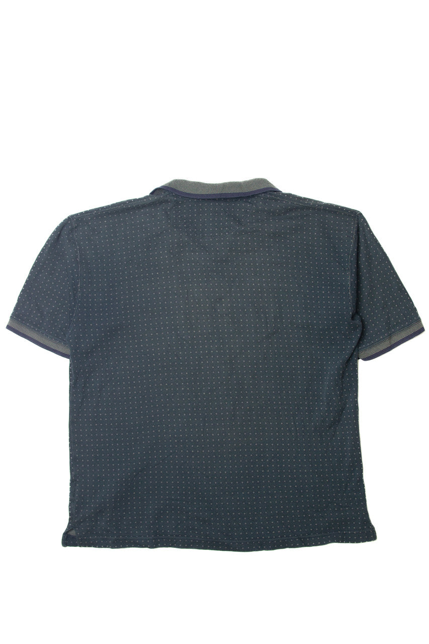 Vintage  Duck Head Apparel Company Polo Shirt