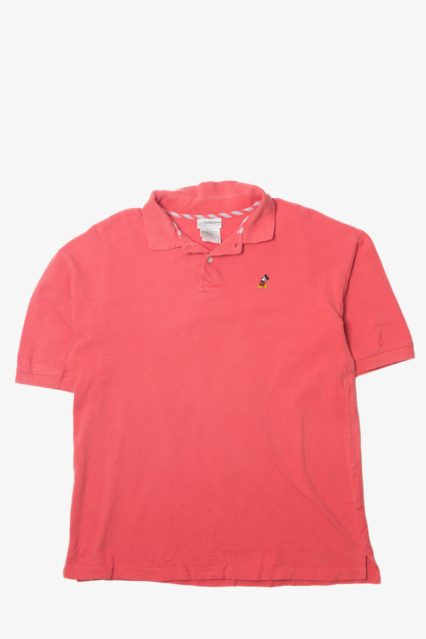 Vintage  Walt Disney World Polo Shirt
