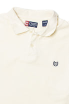 Chaps Long Sleeve Polo Shirt
