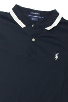 Vintage Ralph Lauren Polo Shirt (1980s)