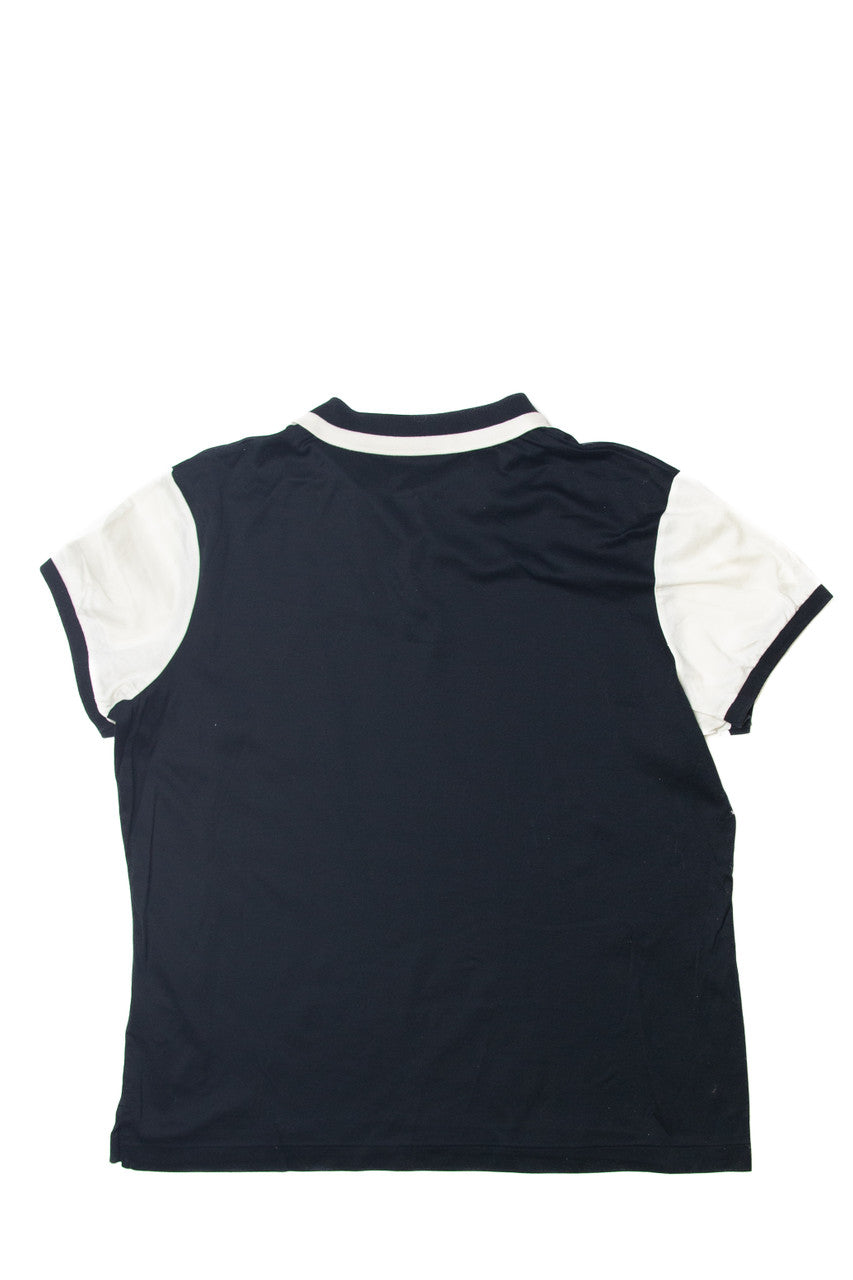 Vintage Ralph Lauren Polo Shirt (1980s)